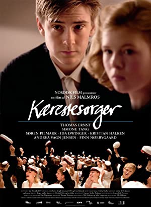 Kærestesorger (2009) with English Subtitles on DVD on DVD